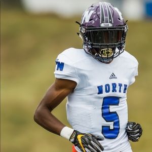 Meet your Posher, Cjay